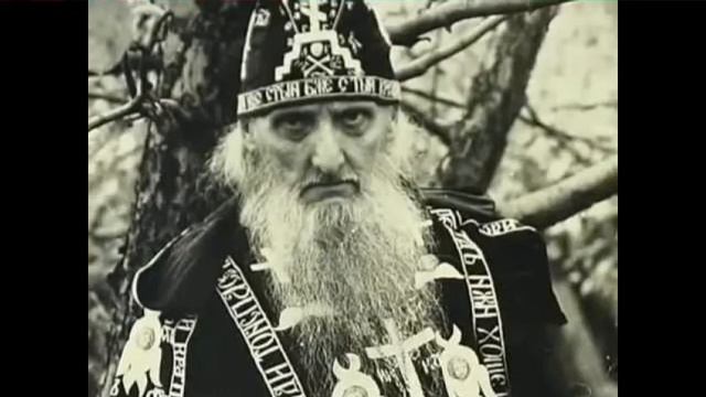 Старец иеросхимонах Сампсон.  Жизнеописание, беседы и поучения.  Часть 9.