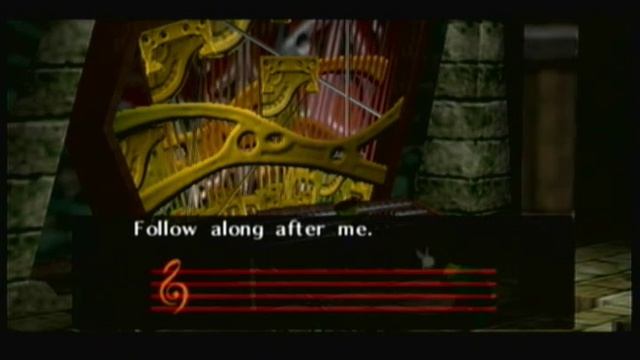 Let's Play The Legend of Zelda: Majora's Mask - #6. Memories and Melodies смотреть онлайн