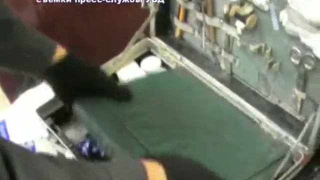 Обокрали банкомат. Тагил-ТВ смотреть онлайн