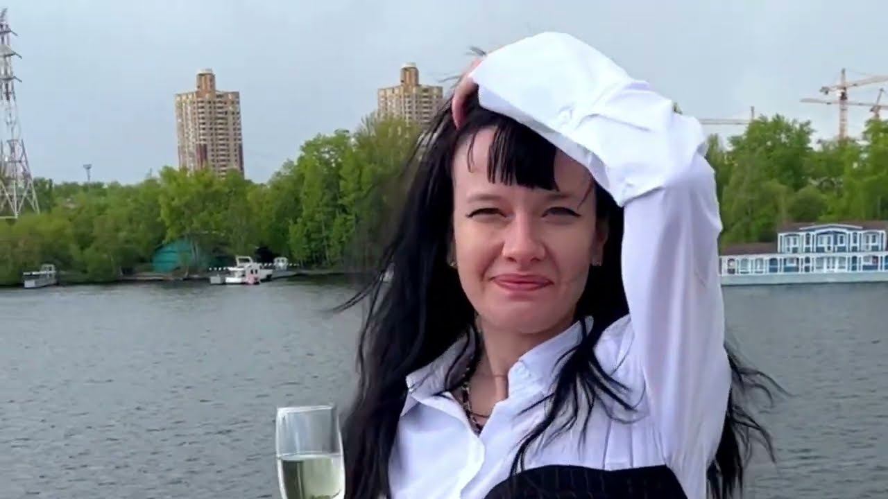 Обзор теплохода Тихий Дон (Донинтурфлот)