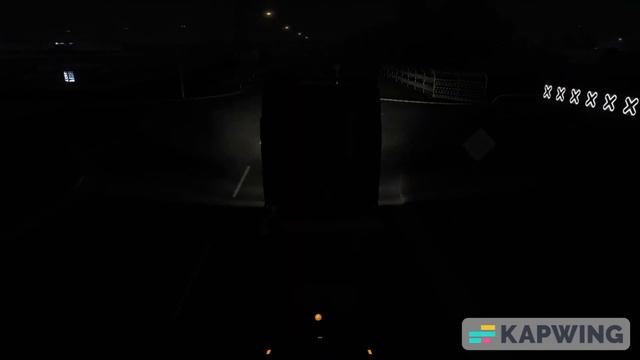Euro Truck Simulator 10 Realistic Mods смотреть онлайн