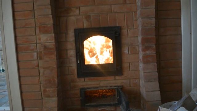 Банная печь.Каменка. смотреть онлайн