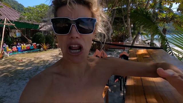 UN PARADISO CHIAMATO KOH KUT смотреть онлайн