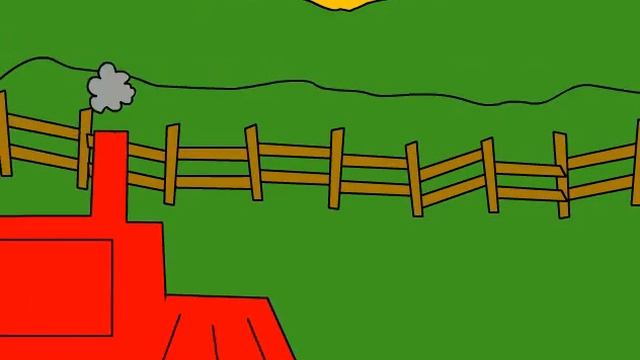 Buddy Brush and the Painted Circus Opening and Closing смотреть онлайн