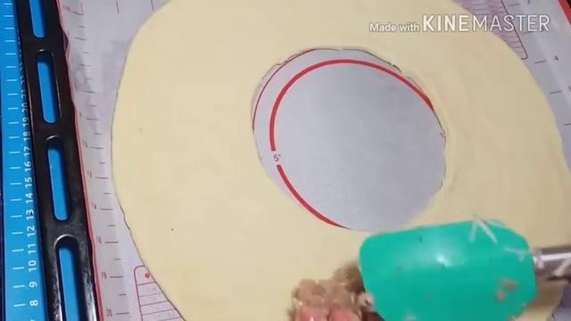 РОЖДЕСТВЕНСКИЙ МЯСНОЙ ПИРОГ! смотреть онлайн