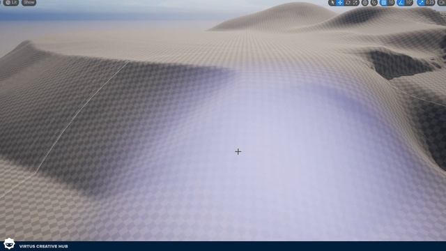 Create Landscapes in Unreal Engine 5 | Beginner Tutorial смотреть онлайн