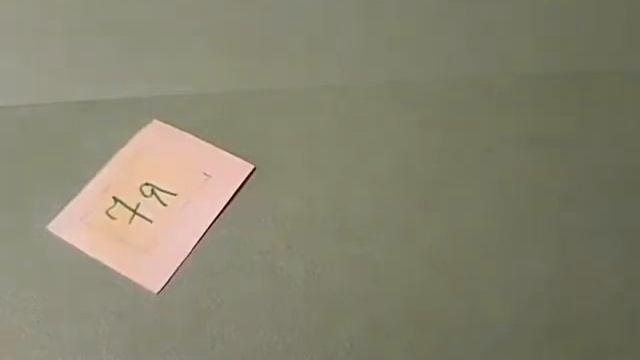 КАК СДЕЛАТЬ ЛОТЕРЕЙНЫЙ БИЛЕТИК СВОИМИ РУКАМИ! смотреть онлайн