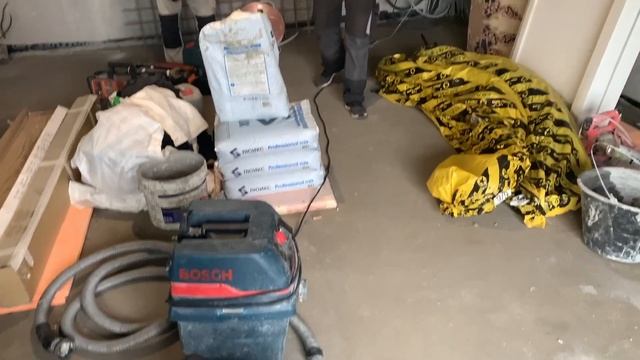 Стройка В Теме