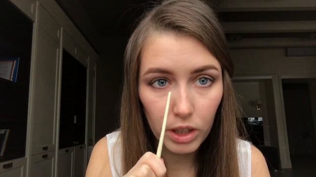 Как из ДНЕВНОГО сделать ВЕЧЕРНИЙ макияж | ГОЛЛИВУДСКИЙ макияж смотреть онлайн