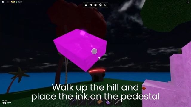 (Outdated) Roblox Oaklands ll How to get the Uncertain Pickaxe смотреть онлайн