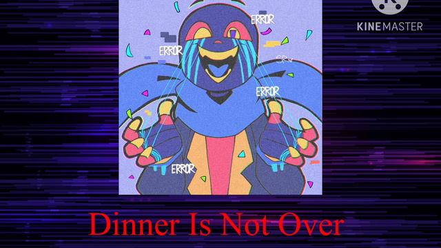 Error Sans Playlist