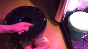 Как собрать гидропонику, система DWC (Deep water culture) ДВЦ