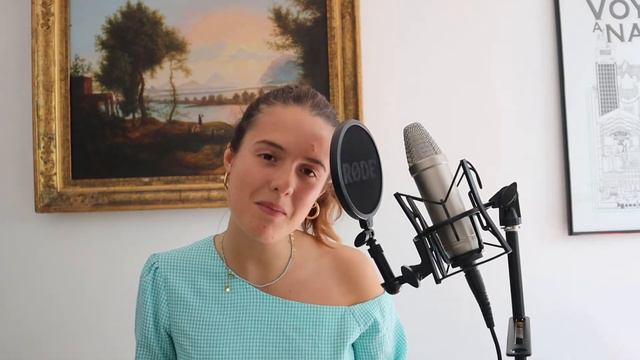 BONGO BONG cover by Julia смотреть онлайн
