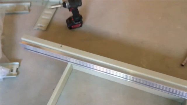 Запасовка, сборка порталов, расключка лебёдки, частотника. Готовим к запуску в ревизию. смотреть онлайн