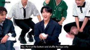 чанбин скучает по маме