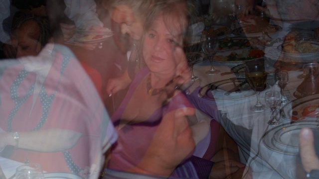 Венчание Сметан (фотоколаж)