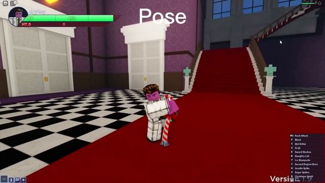 ОБЗОР CANDY CUTLASS AUT | АУТ