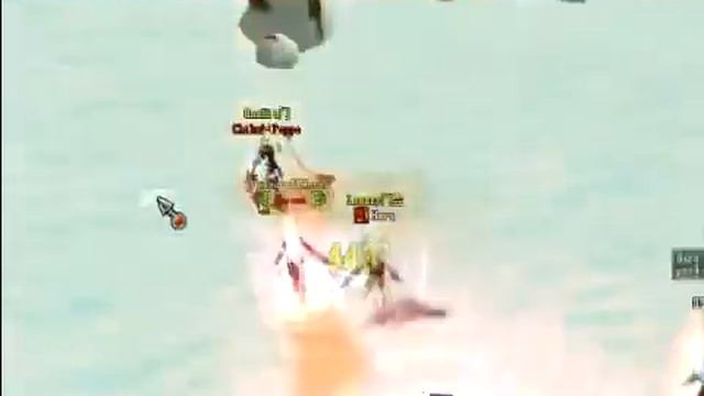 Heroes OF Fate OneHit + ObscurePK vs Legacy смотреть онлайн