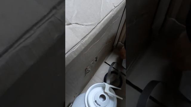 Испорченная посылка смотреть онлайн