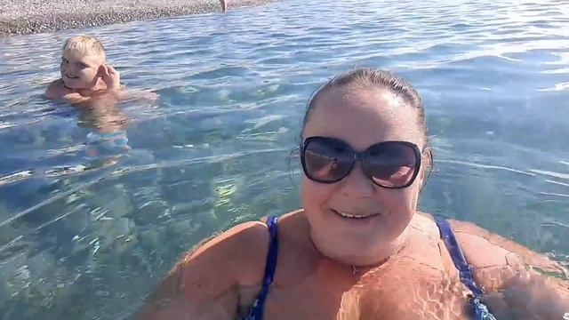 Прощание?с морем?Сколько заработала за сентябрь на YouTube?Собираю шмотки?Курс в СочиПаркОтель смотреть онлайн
