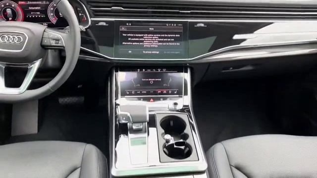 2021 Audi Q7 Harrisburg, Carlisle, Hershey, Camp Hill, Lancaster AG252 смотреть онлайн