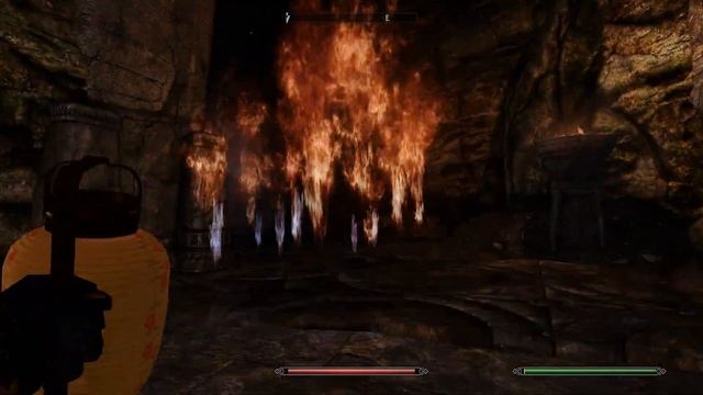 Skyrim Anniversary Edition КВЕСТОВЫЙ МОД АКАВИР смотреть онлайн