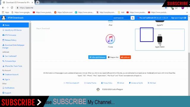 Download Apple Watch Series 2 (38mm) Firmware | IPSW (Flash File|iOS) For Update Apple Device смотреть онлайн