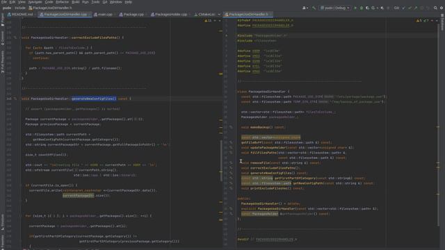 Одновременная работа в нескольких IDE: UE5 + VSCode + CLion + Android Studio + QtCreator. смотреть онлайн