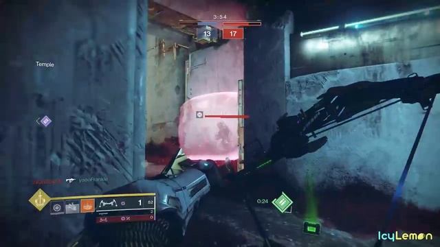 PMW Qualifiers Game 9 (Ft. YoFrankie) смотреть онлайн