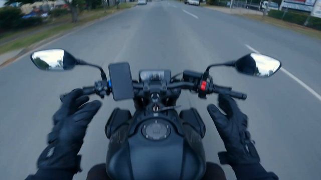 Honda CB650R (2023) | Let's Ride