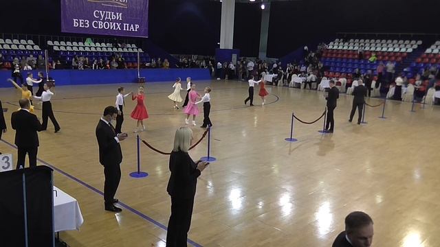 D класс Дети 2+1 финал латина смотреть онлайн