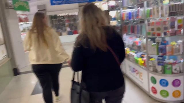 Пасха!! Идём в церковь|| Поехали в больницу|| Купили конверт на выписку смотреть онлайн
