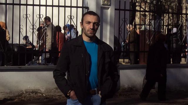 С праздником мужчины МЕНК ЕНК ,МЕР САРЕР!!!!! смотреть онлайн