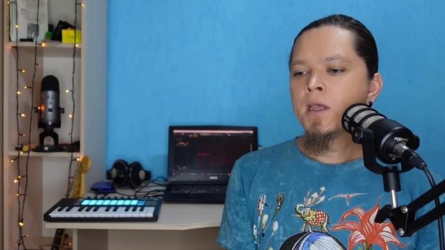 Как освоить любой стиль музыки смотреть онлайн