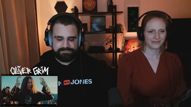 UMMET OZCAN X OTYKEN - ALTAY | FIRST TIME REACTION