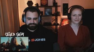 UMMET OZCAN X OTYKEN - ALTAY | FIRST TIME REACTION