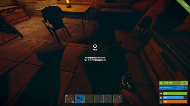 It's A Trap! ? RUST (Ep. 16) смотреть онлайн