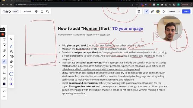 A Secret Google SEO Ranking Factor? ? смотреть онлайн