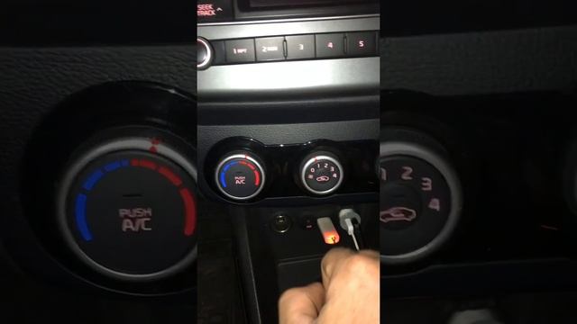 Kia Ремонт и обслуживание: Rio, Sportage, Ceed