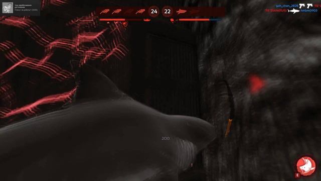 Depth Игра ► COOP с Баблом #3 [АКУЛЫ] 18+ смотреть онлайн