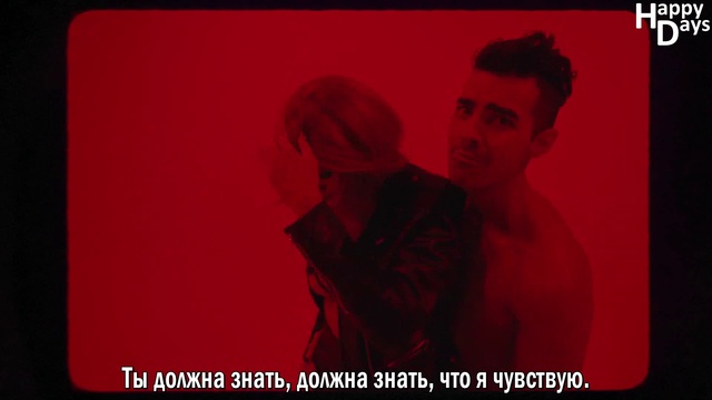 DNCE – Body Moves (рус.саб) смотреть онлайн