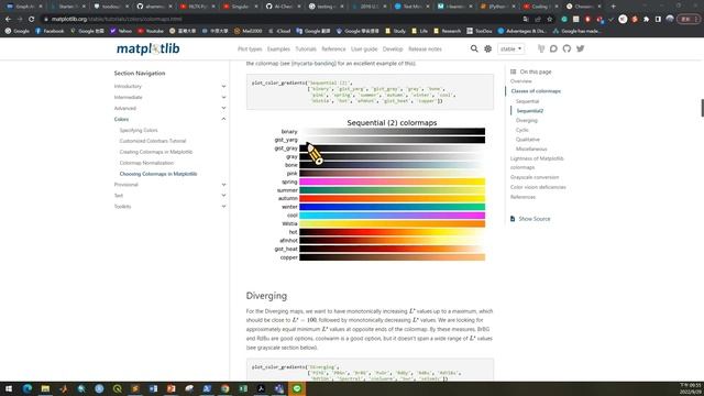 W02 - 06 大數據基礎與應用 (Code) Python Visualization (Matplotlib, seaborn, bokeh) #line #scatter #bar #his смотреть онлайн