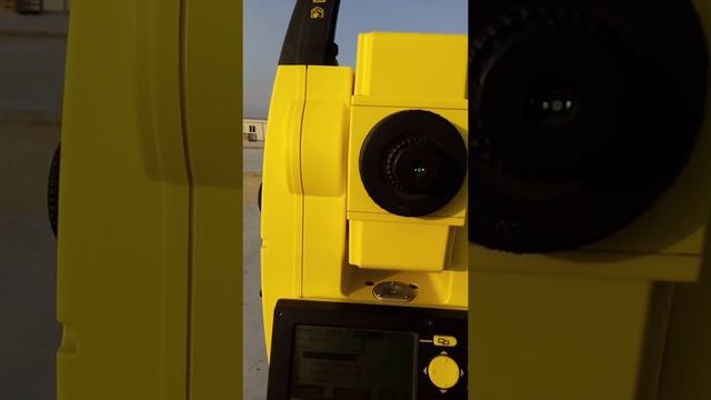 Leica builder 501 смотреть онлайн