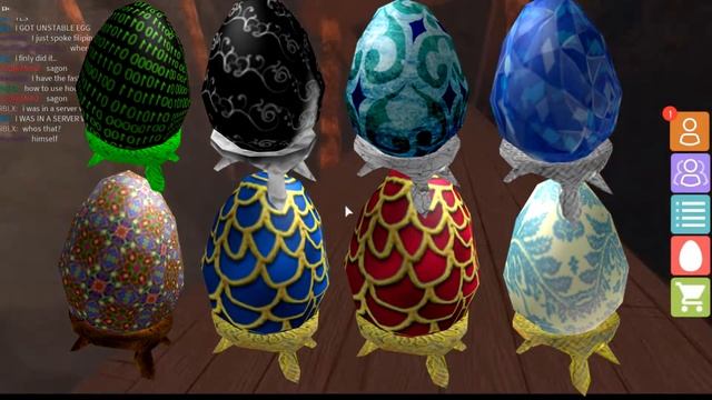 ROBLOX - Suggestions for next years Roblox Egg Hunt! (A Message To ROBLOX) смотреть онлайн