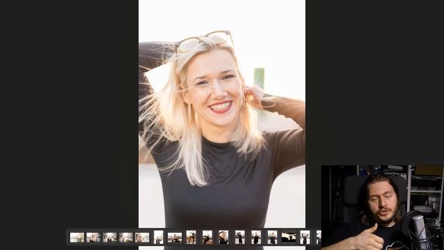 Почему НЕЛЬЗЯ слушать чужие СОВЕТЫ о ваших фото, даже хорошие? | Фотошкола Batehin.art смотреть онлайн