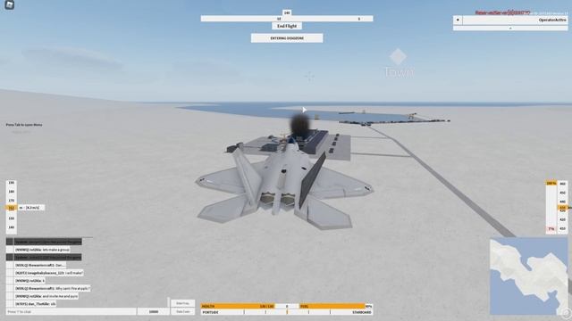 Roblox Neo Warfare X | Chernobyl Nuclear Power Plant Location And Effects