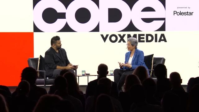 AMD CEO Lisa Su on the GPU shortage, the AI revolution, and Nvidia | Decoder смотреть онлайн