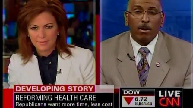 What Kind of Health Care Does Steele Have? смотреть онлайн