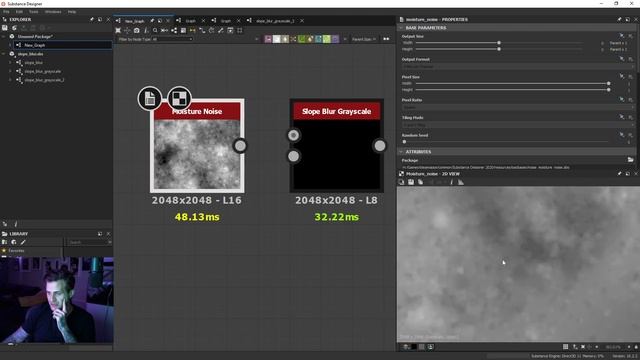 Demystifying Slope-blur! смотреть онлайн