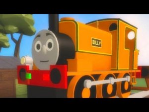 разбор стивена и билли из синего поезда с друзьями (btwf)